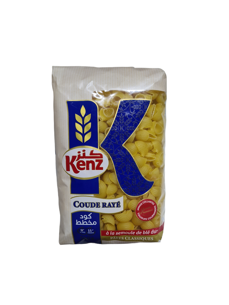 [KM60001] Kenz coude 500g